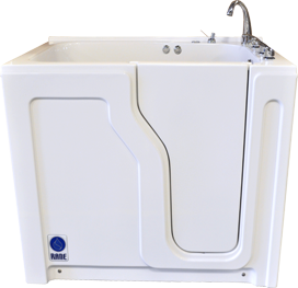 Walk In Tub Inward Opening Door Huron RE2