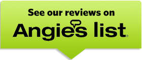 Angies List Logo