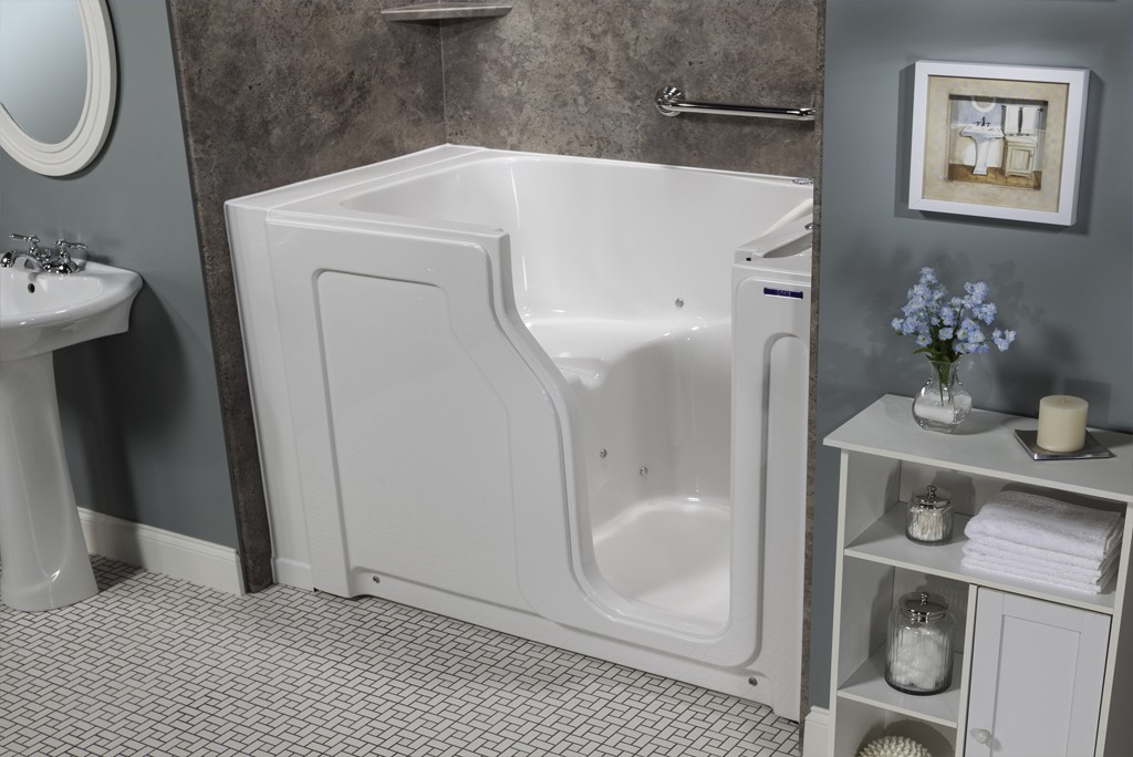 Inswing Walk In Tub Gallery 1