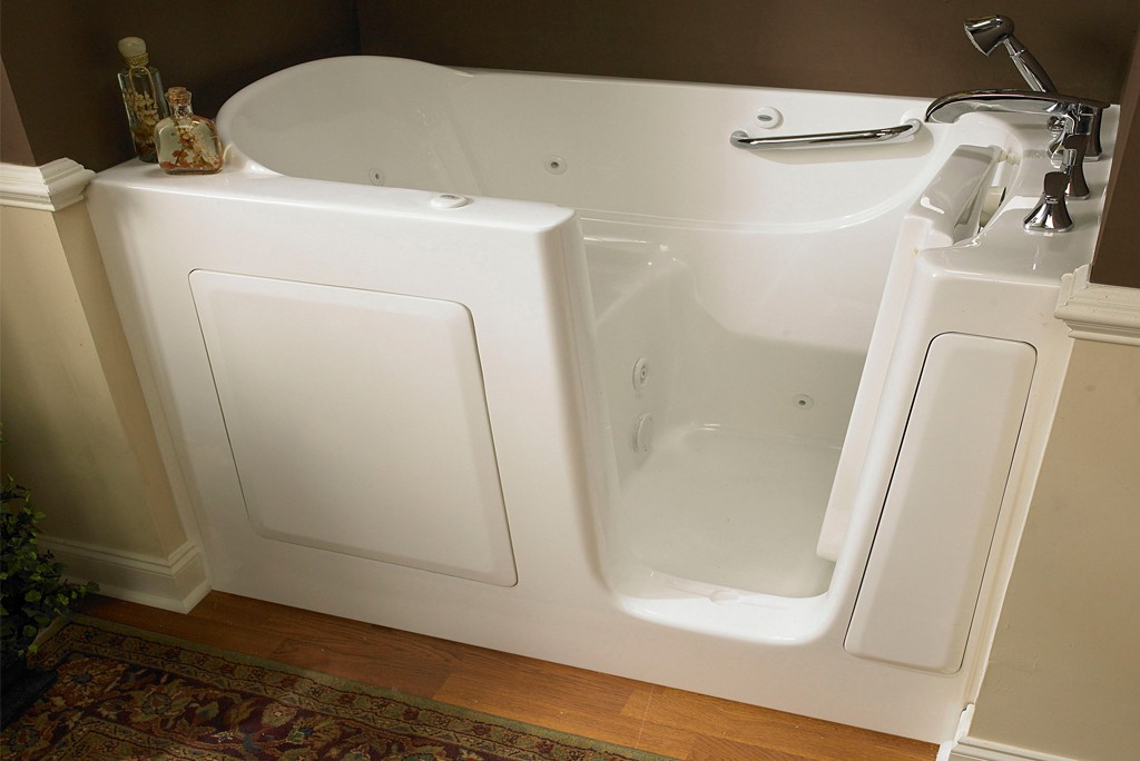 Inswing Walk In Tub Gallery 10