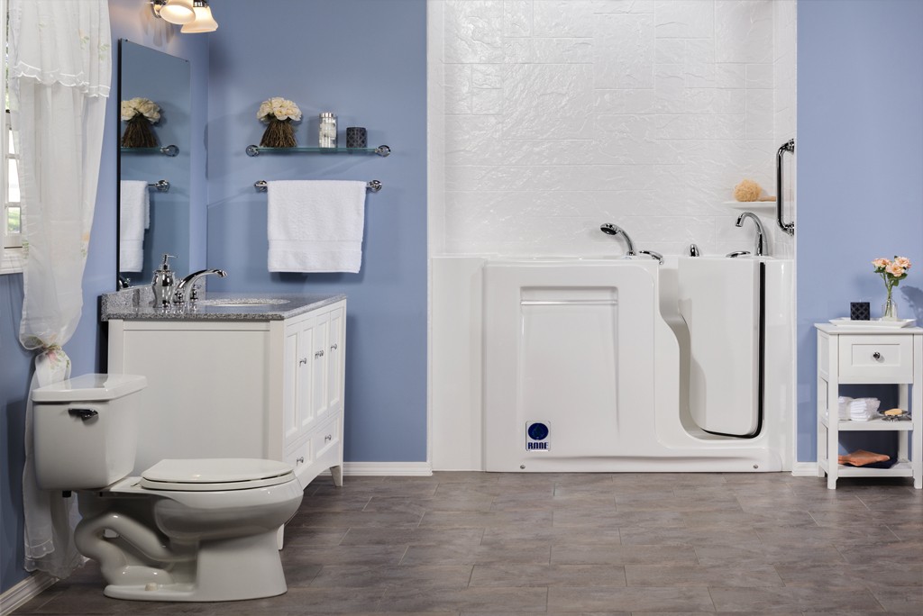 Inswing Walk In Tub Gallery 3