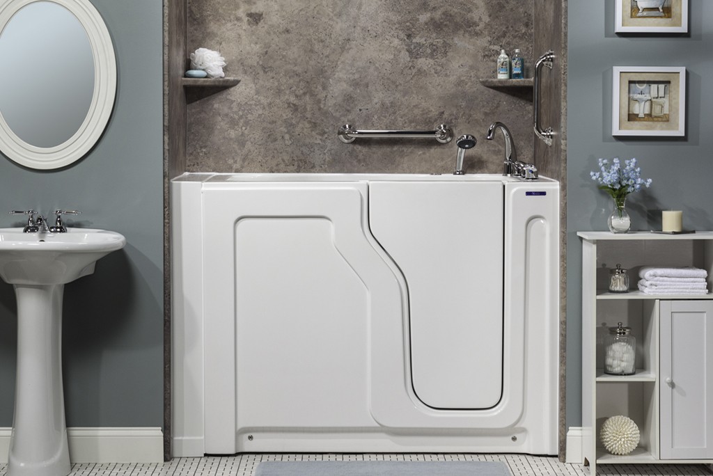 Inswing Walk In Tub Gallery 8