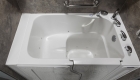 Inswing Walk-In Tub Gallery