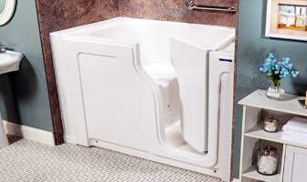 Inswing Tubs Gallery