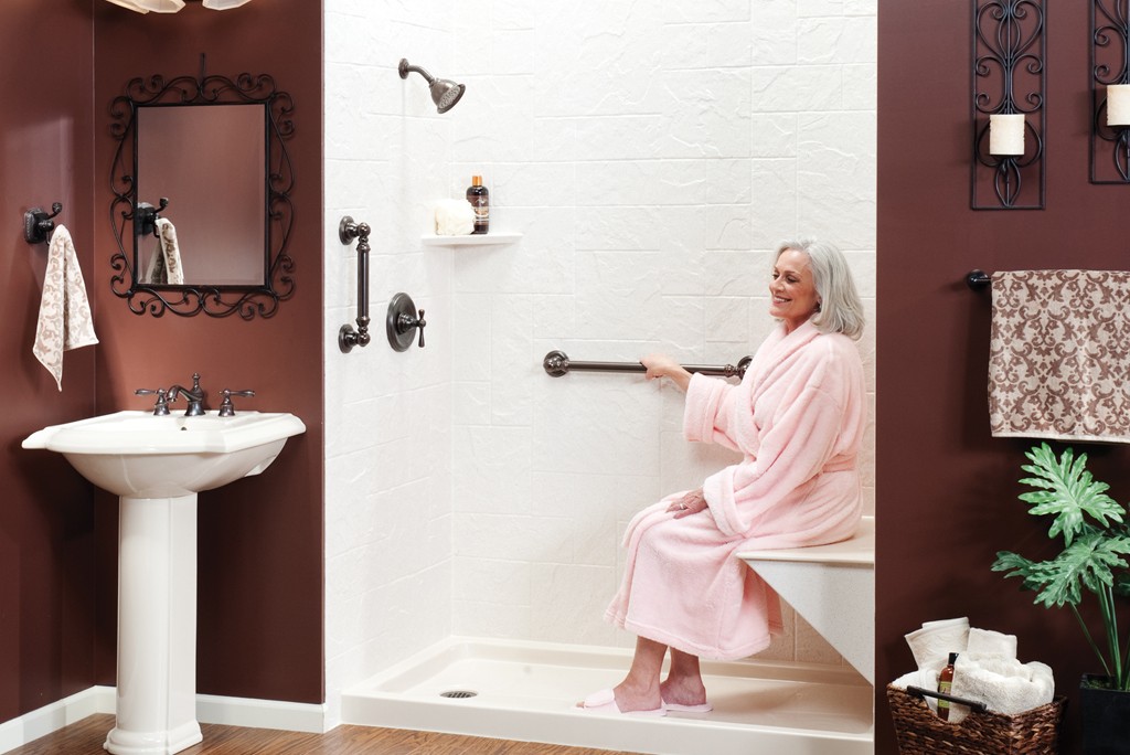 Walk In Shower Gallery 4