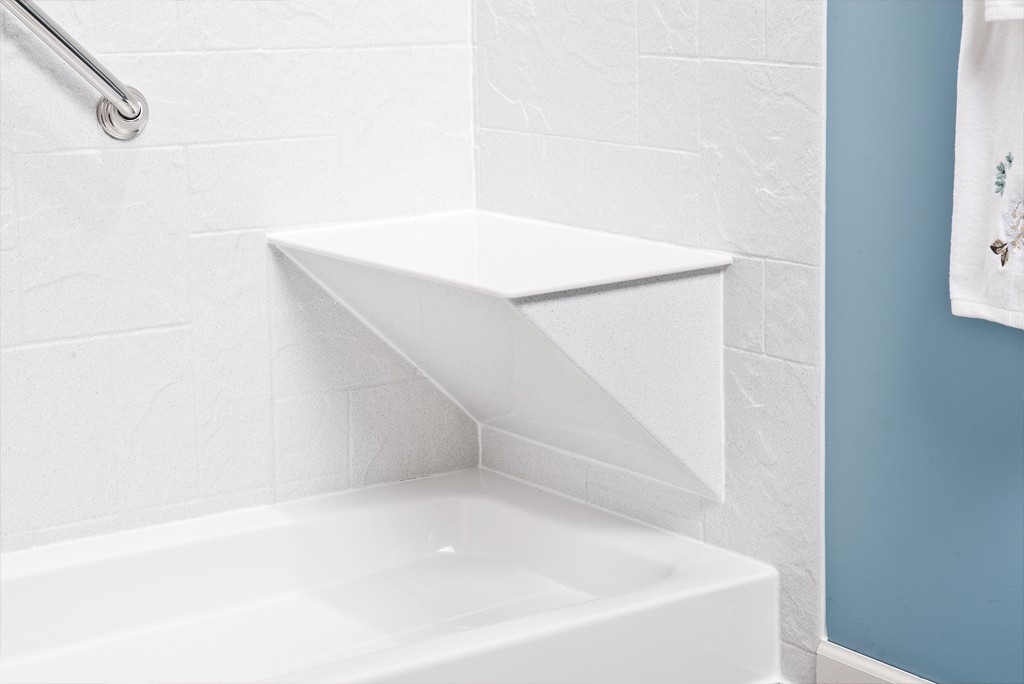 Walk In Shower Gallery 5