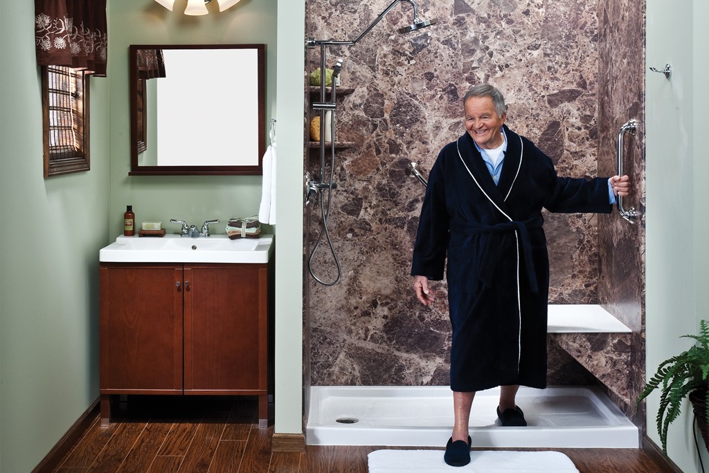 Walk In Shower Gallery 7