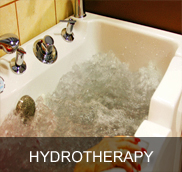 Hydrotherapy Walk In Bathtubs