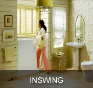 Inswing Walk In Tubs