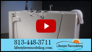 Walk In Bathtub Video Gallery 2